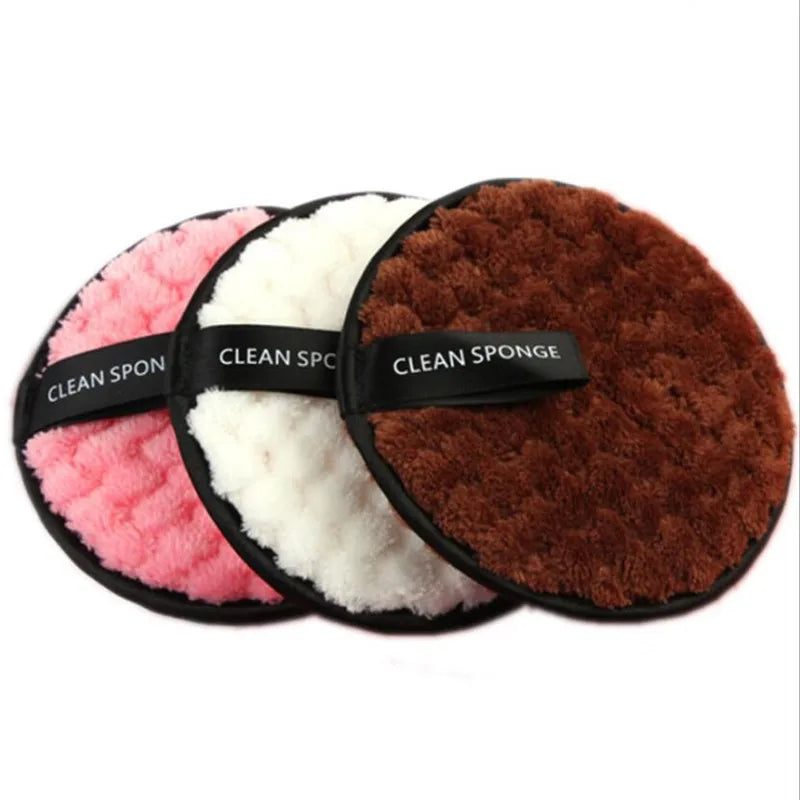 Microfiber Cloth Pads