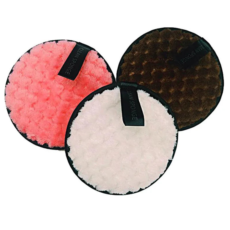 Microfiber Cloth Pads