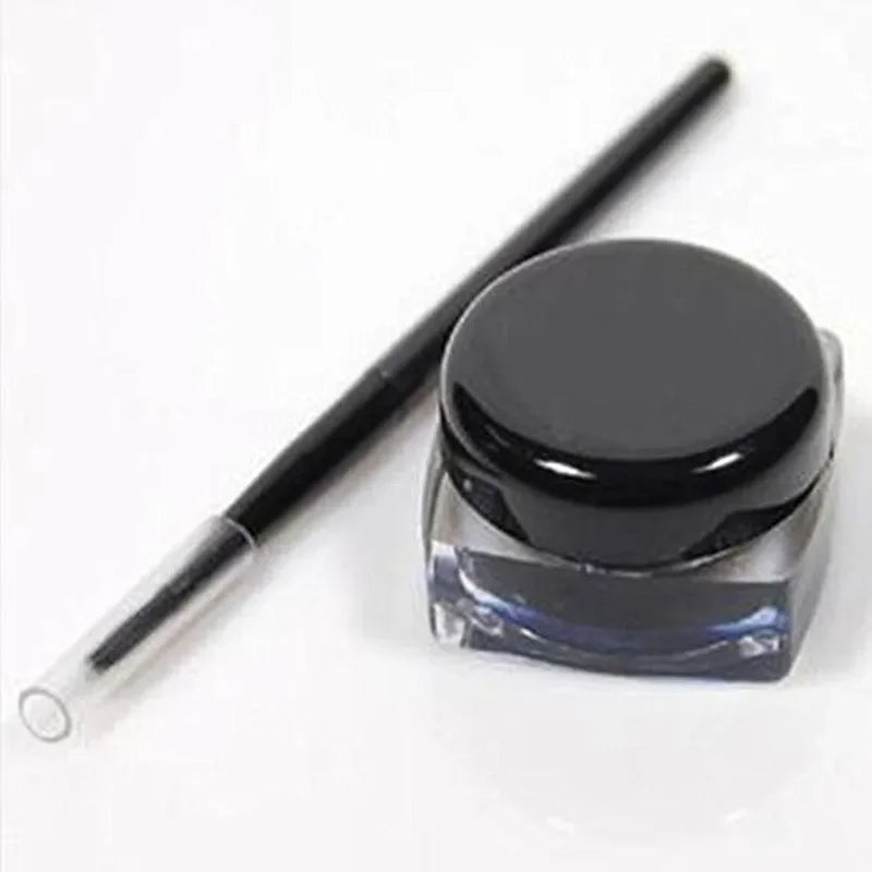 Black Waterproof Eyeliner