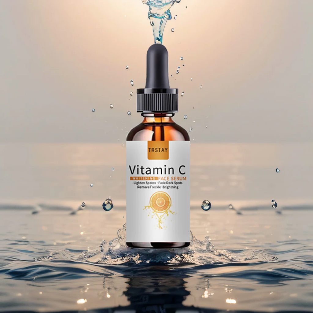 Vitamin C Serum For Face