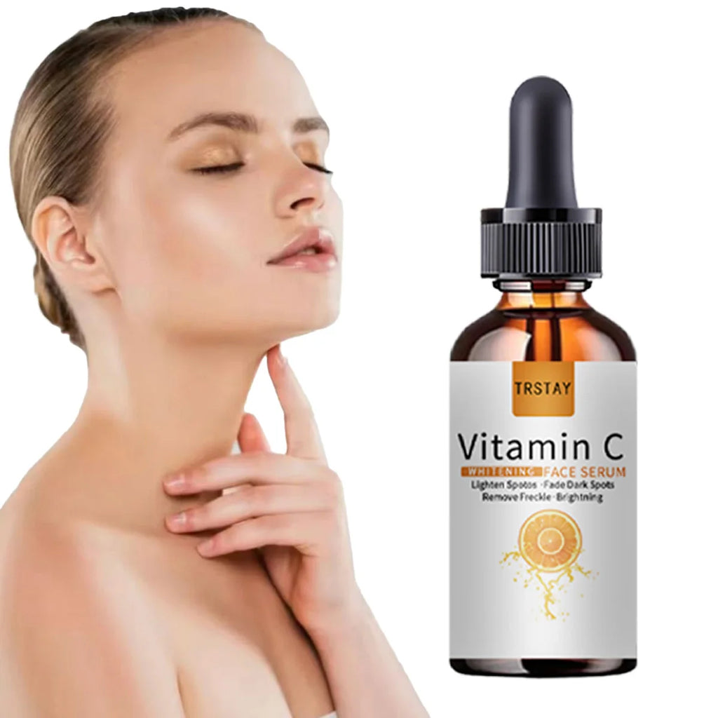 Vitamin C Serum For Face