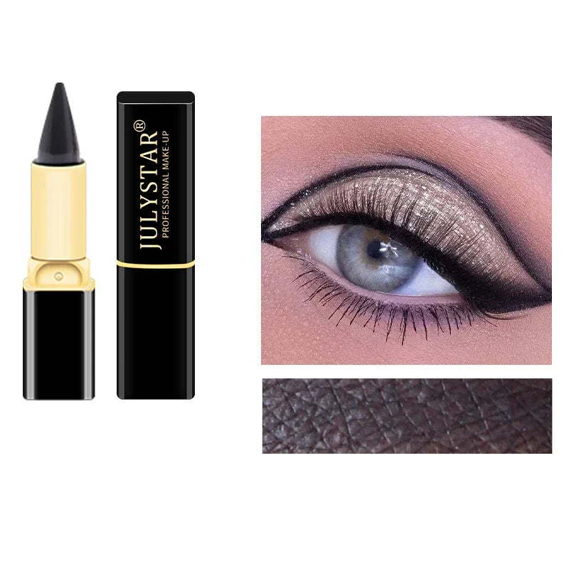 Black Waterproof Eyeliner